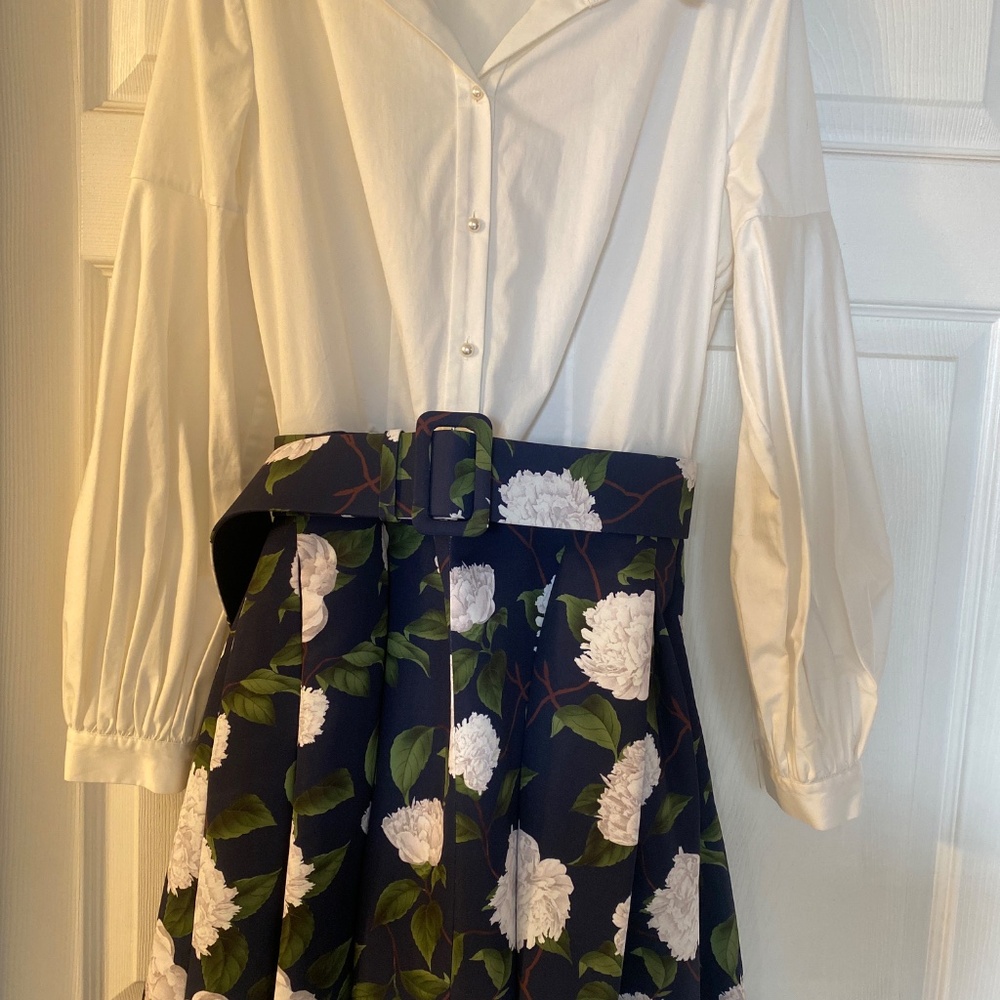 Sachin & Babi Dress